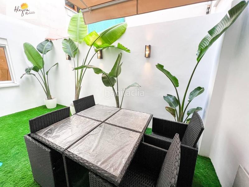 Foto b2231dbd-92c6-4ea3-a09c-83be1ded4ad7. Piccolo appartamento in Aiora Valencia