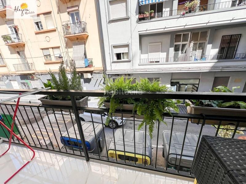 Foto c0ae9074-fb72-443f-9006-841558c11daa. Piccolo appartamento in Aiora Valencia