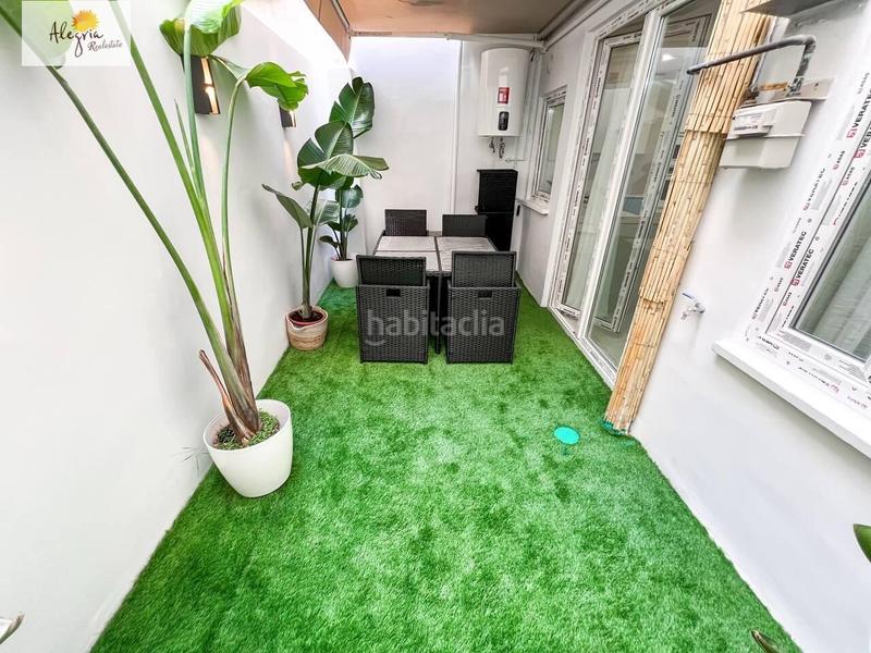 Foto ea66ce69-9869-46a2-8f7c-d773d525aada. Piccolo appartamento in Aiora Valencia