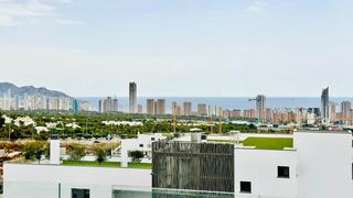 Appartement à Calle cl colombia de 7 es:7 pl:03 pt:73c sector-6 (rg1.a. Complejo exclusivo sea scape nuevo apartamento con vistas al mar