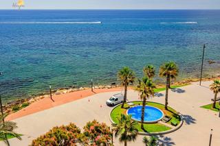 Apartament a Zona Playa del Cura. Exclusivo apartamento con amplios espacios y gigantesca terraza