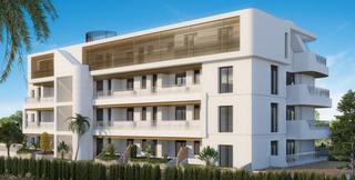 Planta baja en Playa Flamenca. Residencial de obra nueva en playa flamenca !!!