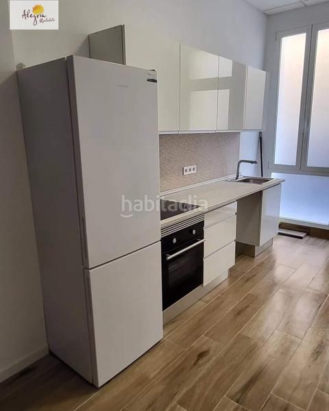 Foto 1f6d402b-5e66-44af-9525-ea3daa408554. Appartamento in Torrefiel Valencia