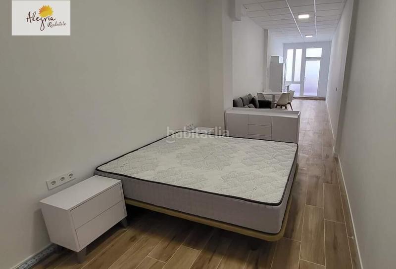 Foto 227430ac-d1c6-4657-9519-f2943be750e5. Appartamento in Torrefiel Valencia