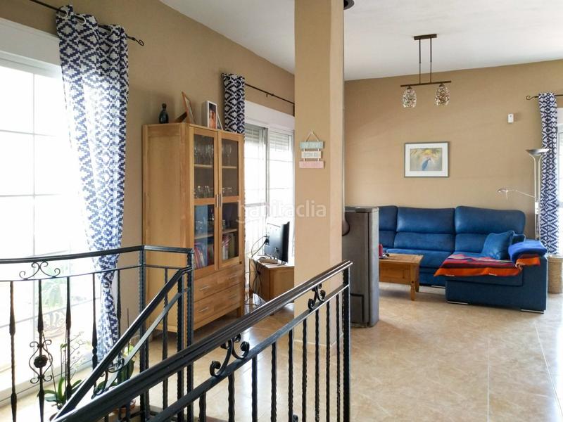 Foto 0686532f-87b4-40a5-996d-d0f33e9dd457. Masía casa con terreno mas de 4400 m2. piscina privada. vistas paisaje. en Alsodux