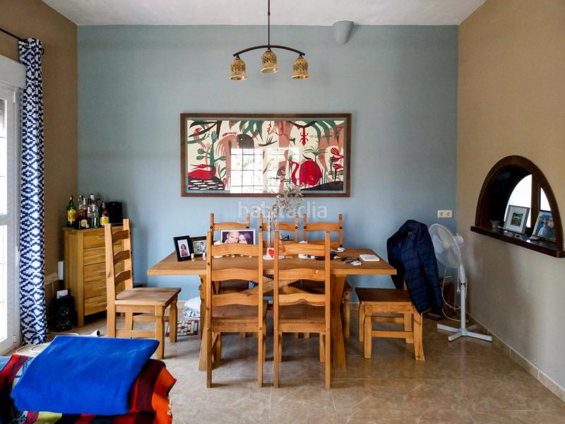 Foto 1f17178e-061d-4c4f-b63a-933dfd94a9d2. Masía casa con terreno mas de 4400 m2. piscina privada. vistas paisaje. en Alsodux