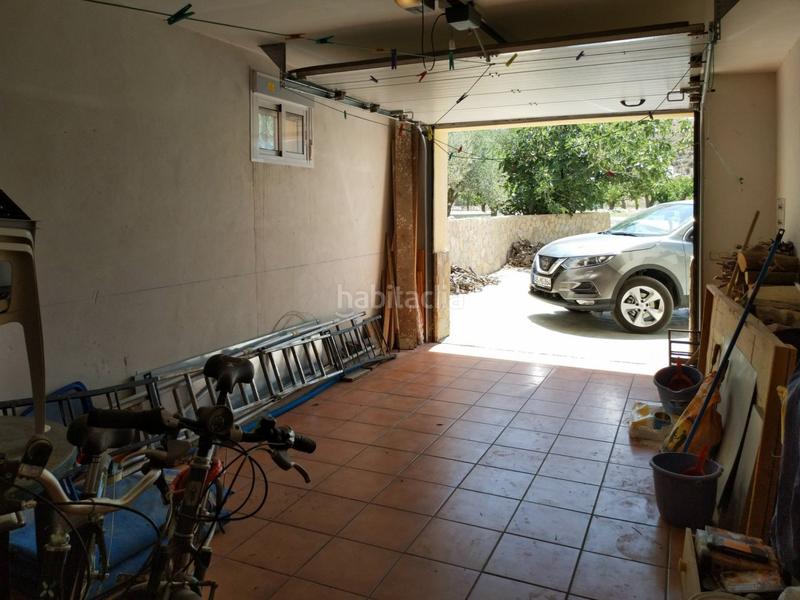 Foto 2217c437-25f7-40f8-94d3-fd3cebbb648b. Masía casa con terreno mas de 4400 m2. piscina privada. vistas paisaje. en Alsodux