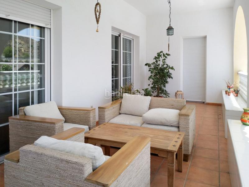 Foto 415307d6-41ee-432b-b31e-cfb50f6d1720. Masía casa con terreno mas de 4400 m2. piscina privada. vistas paisaje. en Alsodux