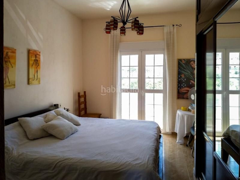 Foto 675af72c-b7c4-43b9-8fa2-6f1838911d38. Masía casa con terreno mas de 4400 m2. piscina privada. vistas paisaje. en Alsodux