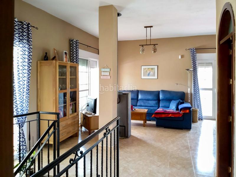 Foto 772d9ee9-961a-40ad-acea-19a5c6b59a86. Masía casa con terreno mas de 4400 m2. piscina privada. vistas paisaje. en Alsodux