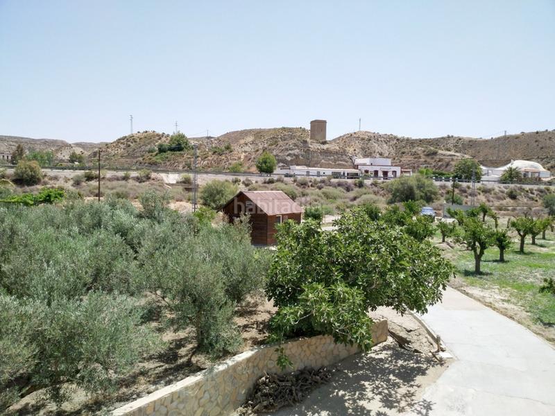 Foto 7ab9d429-6d92-4a7c-93bd-cf89ee890d85. Masía casa con terreno mas de 4400 m2. piscina privada. vistas paisaje. en Alsodux
