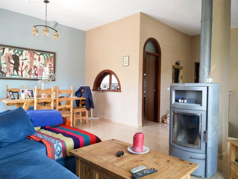 Foto ac8ae23a-06f4-4b0f-8ab9-9591f3dadef7. Masía casa con terreno mas de 4400 m2. piscina privada. vistas paisaje. en Alsodux