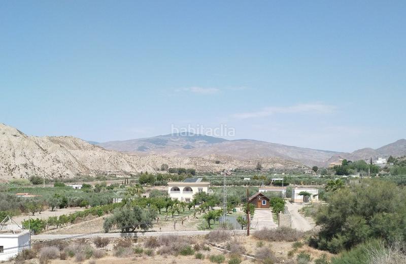 Foto bb424063-8de9-4bce-8151-f34a0a28e61f. Masía casa con terreno mas de 4400 m2. piscina privada. vistas paisaje. en Alsodux