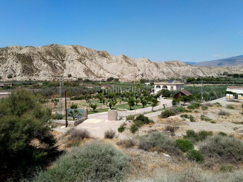 Foto d225b522-419b-4a7f-a2b9-4c9d500430a3. Masía casa con terreno mas de 4400 m2. piscina privada. vistas paisaje. en Alsodux
