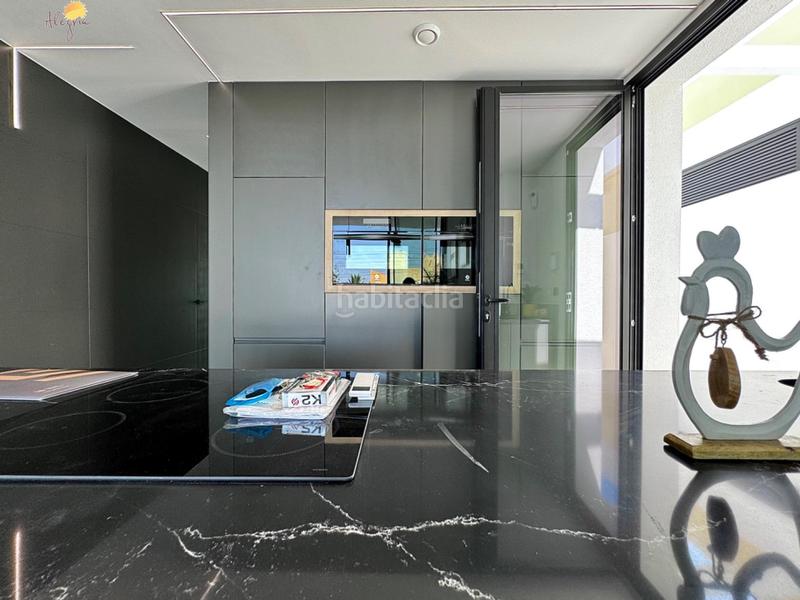 Foto 352190f1-6394-4976-8a91-221fe6308e1e. Chalet mit heizung in Zona Carrefour - Urbanizaciones Torrevieja