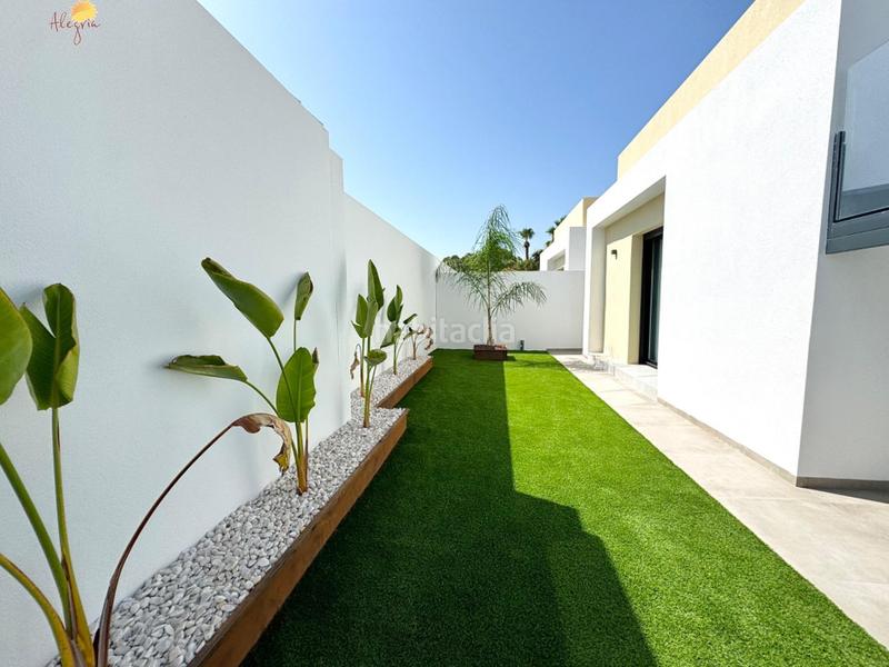 Foto 4497a9bf-b6d7-4ebf-bda4-149e5d241768. Chalet mit heizung in Zona Carrefour - Urbanizaciones Torrevieja