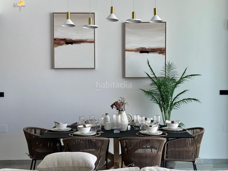 Foto 5116b1d5-3200-4861-8287-ac7969f90c15. Chalet mit heizung in Zona Carrefour - Urbanizaciones Torrevieja