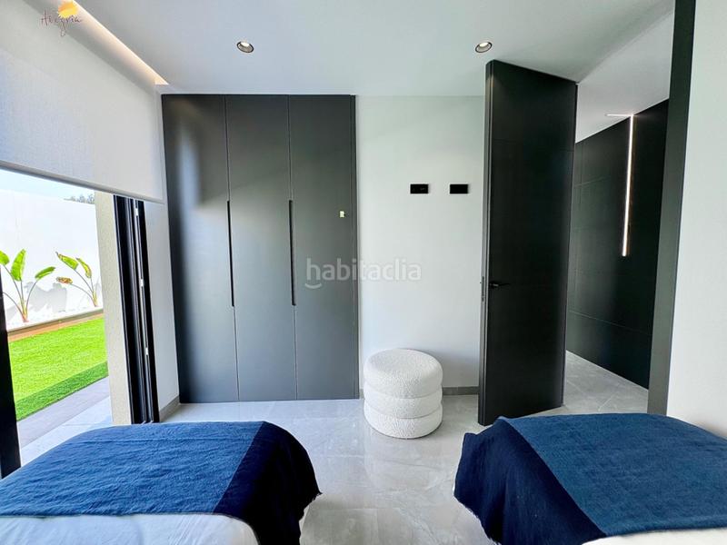 Foto 5b75404d-3866-4aa5-94e1-dfe9fefb468d. Chalet mit heizung in Zona Carrefour - Urbanizaciones Torrevieja