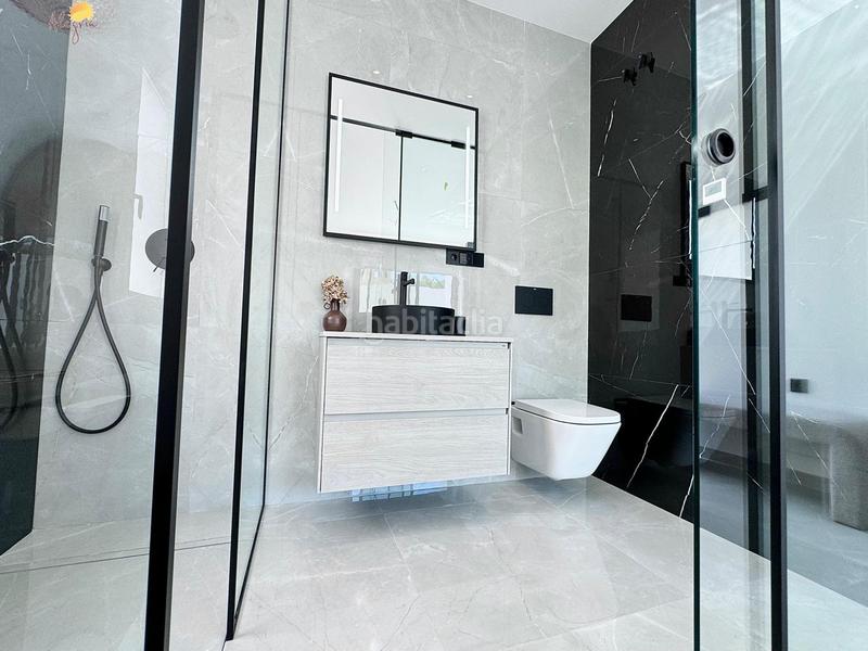 Foto 83bf74ca-b2c7-4406-b1d2-f077c4999447. Chalet mit heizung in Zona Carrefour - Urbanizaciones Torrevieja