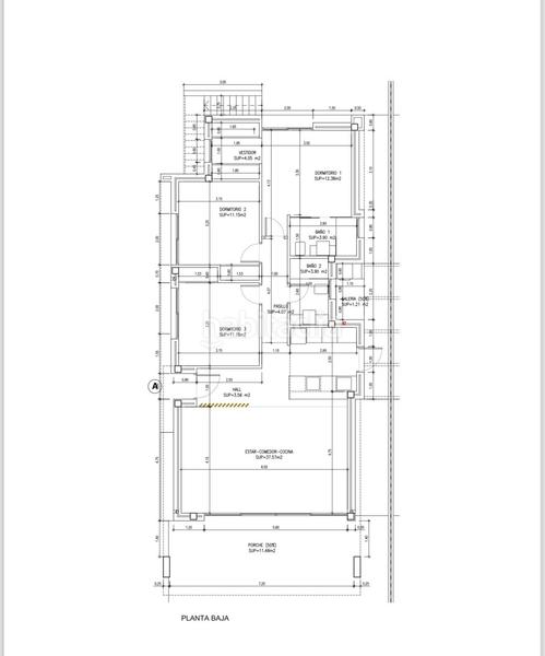 Foto 90c66036-58d8-40e5-80fd-b4b54ff61ea6. Chalet mit heizung in Zona Carrefour - Urbanizaciones Torrevieja