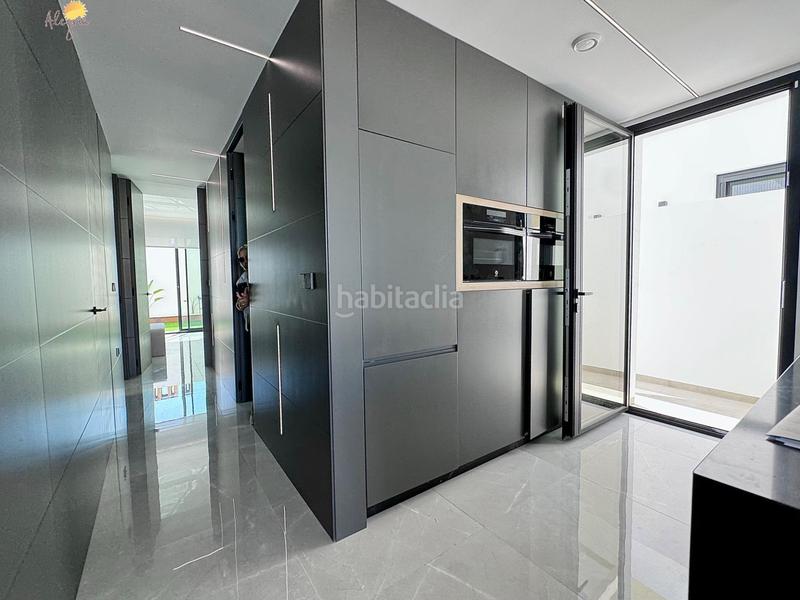 Foto a731f5d7-fd8b-4116-b655-beef0031fc8f. Chalet mit heizung in Zona Carrefour - Urbanizaciones Torrevieja