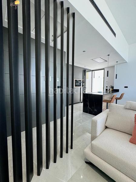 Foto d3591863-116a-434f-be90-cbb010b24e63. Chalet mit heizung in Zona Carrefour - Urbanizaciones Torrevieja