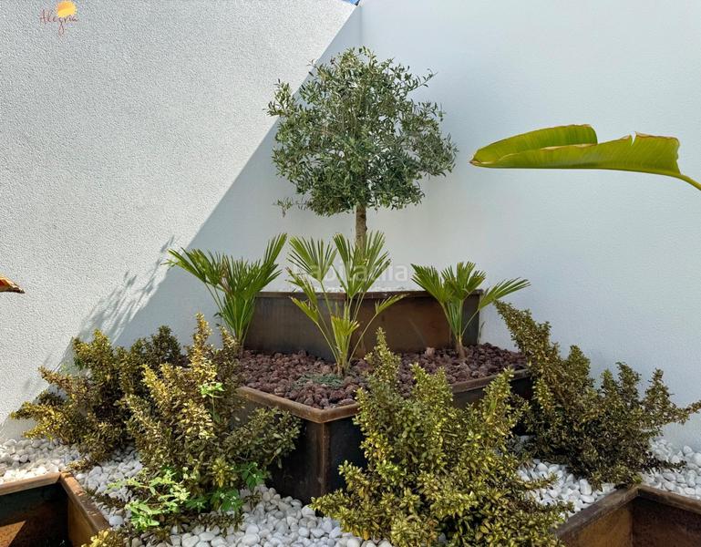 Foto e5d8ec86-ecac-49df-9095-d41ad7a753bb. Chalet mit heizung in Zona Carrefour - Urbanizaciones Torrevieja