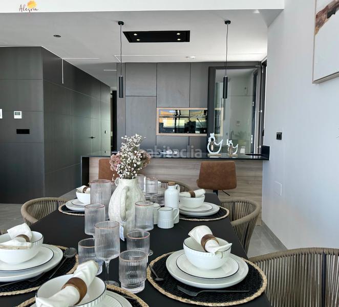 Foto f7c01e72-690e-4cd8-87e7-69499ac914a2. Chalet mit heizung in Zona Carrefour - Urbanizaciones Torrevieja