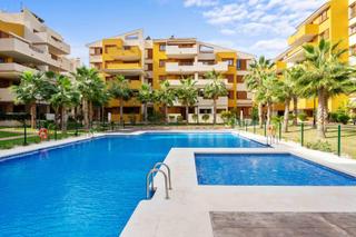 Appartement à Punta Prima. La recoleta apartamento de 3 dorm. 2 baños. garajetrastero. gran