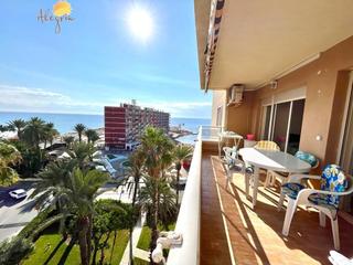 Penthouse in Zona Playa de los Locos. Atico de ensueño con impresionantes vistas al mar  piscina  teni