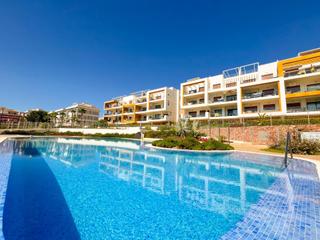 Apartament a Villamartín-Las Filipinas. Espectacular apartamento con licencia turistica. 3 dorm. 2 baños