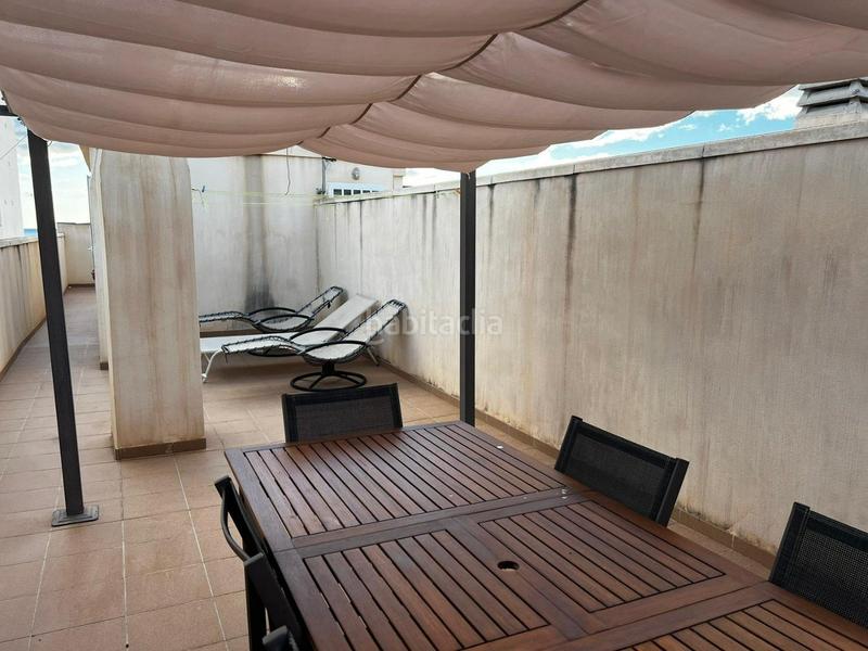Foto 4ca59beb-f513-49f9-bdfb-a54cc182cc0b. Location attique dans Campello Playa Campello (el)