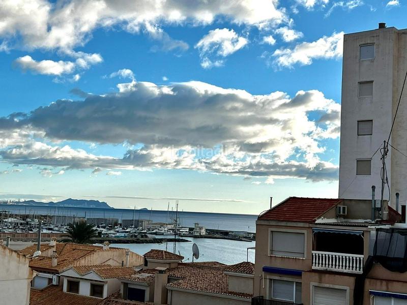 Foto 674cc86e-3b9b-4b3b-a236-9b58d19b8191. Location attique dans Campello Playa Campello (el)