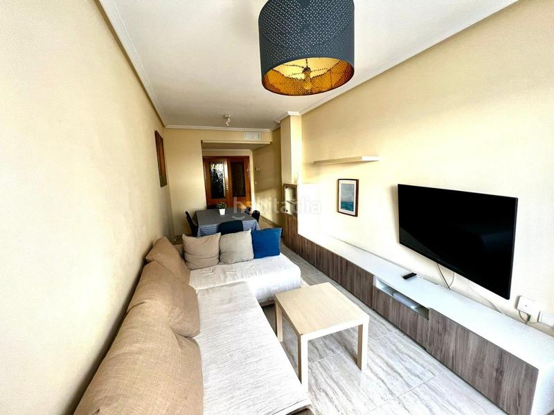 Foto a4e7c5ad-8e6a-4ad0-aaa6-a1086685265d. Location attique dans Campello Playa Campello (el)