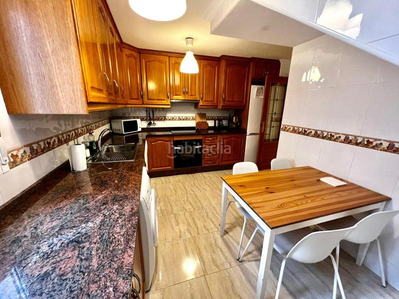 Foto b19adfa2-bdb9-4294-9581-a9e574abe858. Location attique dans Campello Playa Campello (el)