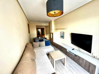 Penthouse in Calle SANT PERE