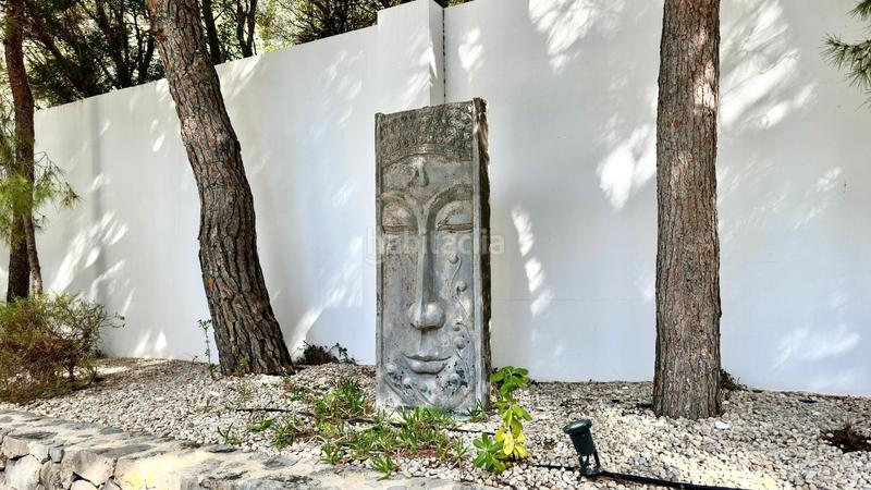 Foto 2eacf9fa-f4a0-48bf-8d5b-2c23082e2a3c. Chalet avec chauffage parking piscine dans Altea la vella Altea