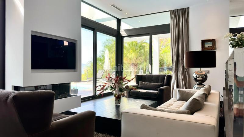 Foto 2ecd0515-804b-4050-a2e6-4729d9f18852. Chalet avec chauffage parking piscine dans Altea la vella Altea