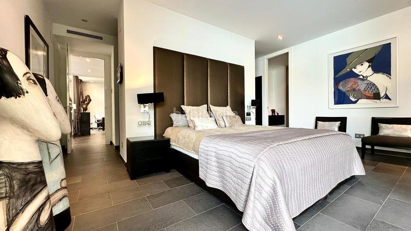 Foto 3ab5dd89-b88e-4eff-a025-7db153b7877e. Chalet avec chauffage parking piscine dans Altea la vella Altea