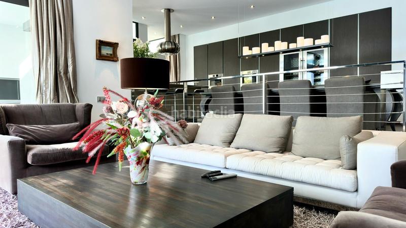 Foto 4601777a-1fa0-4251-aedc-d6eada0c4d19. Chalet avec chauffage parking piscine dans Altea la vella Altea