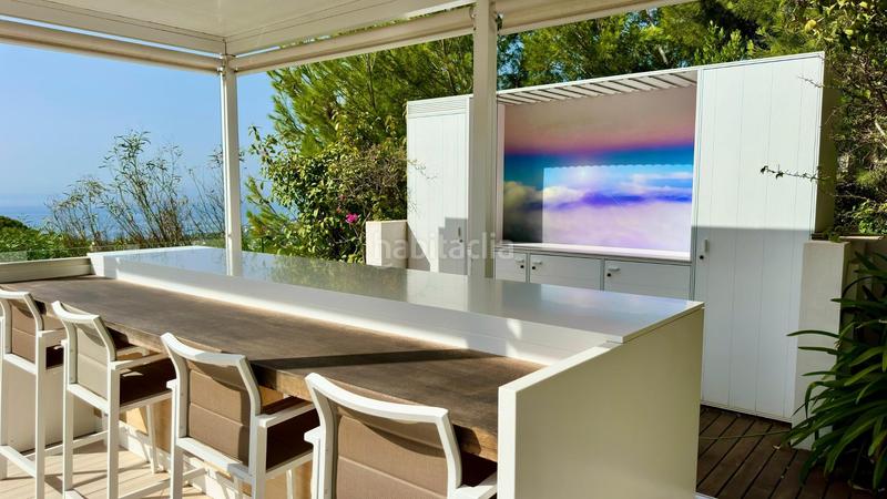 Foto 822bdf55-923b-4e78-929b-b6118467a576. Chalet avec chauffage parking piscine dans Altea la vella Altea