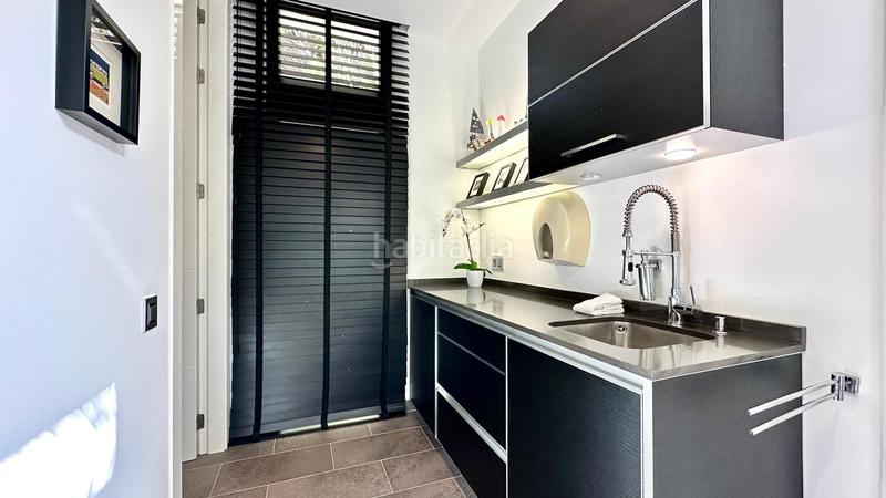 Foto 8a750001-b39f-4e32-b49d-9c247e01a1b5. Chalet avec chauffage parking piscine dans Altea la vella Altea