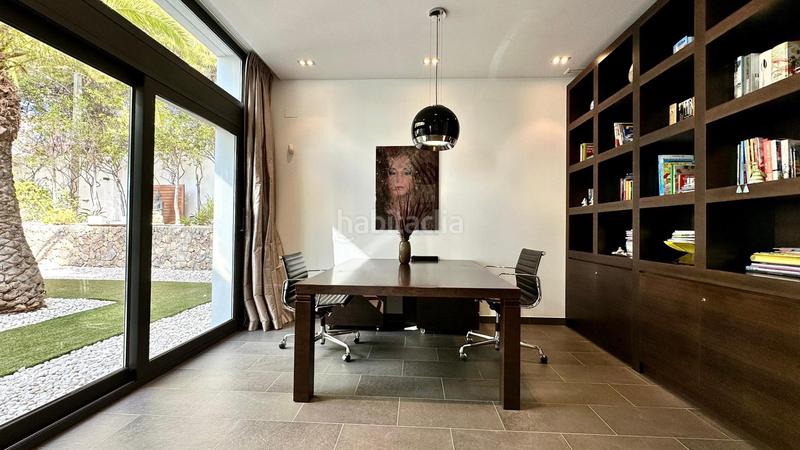 Foto 93b387db-24a0-4cfe-9143-81ba38d23c8e. Chalet avec chauffage parking piscine dans Altea la vella Altea