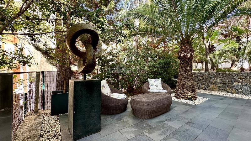 Foto bfe11730-ee6f-4109-9472-a1eb02fee464. Chalet avec chauffage parking piscine dans Altea la vella Altea