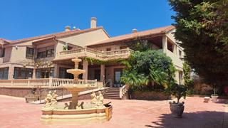 Local Comercial a Lomas de Cabo Roig - Los Dolses. Restaurante en cabo roig. con 871 m2.