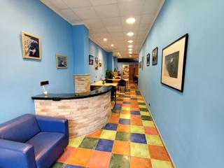 Local Comercial a Centro - Muelle Pesquero
