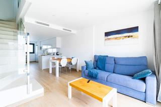 Duplex in Avenida Costa Brava 31