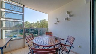 Lloguer Apartament a Mariners de la villa joyosa 1. Apartamento la cala finestrat