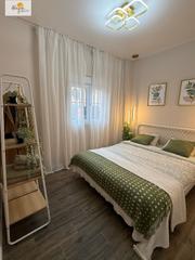Apartament  Calle crucero. Apartamentos con licencia turística