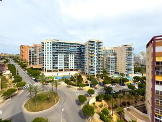 Lloguer Apartament  Calle levant. Piso alquiler 2 dormitorios la cala de villajoyosa precio verano